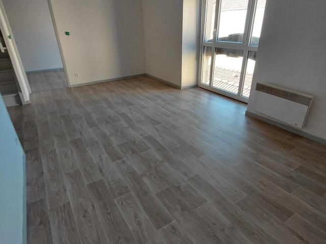 Appartement location à Belfort, Saraz