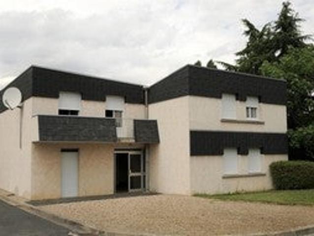 Appartement location à Châteauroux, Chezelles