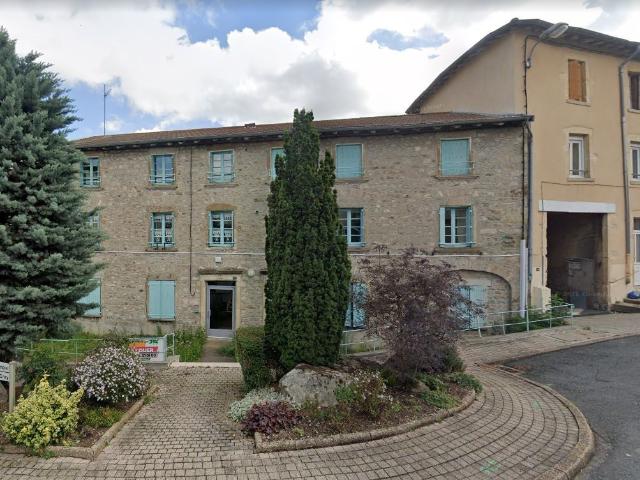 Appartement location à Villefranche-sur-Saône, Rhône