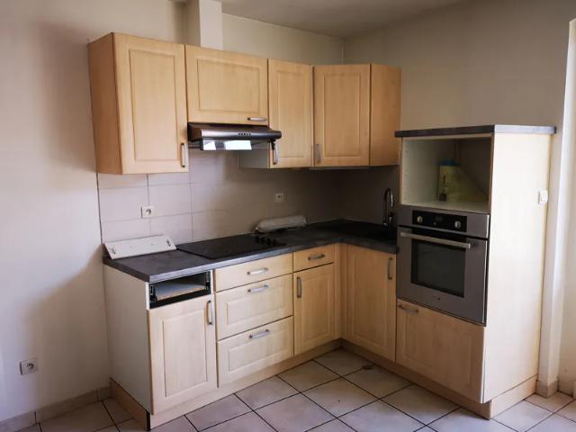 Appartement location à Isle-Saint-Georges, Gironde