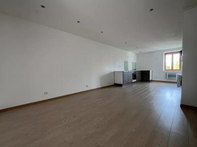 Appartement location à Mâcon