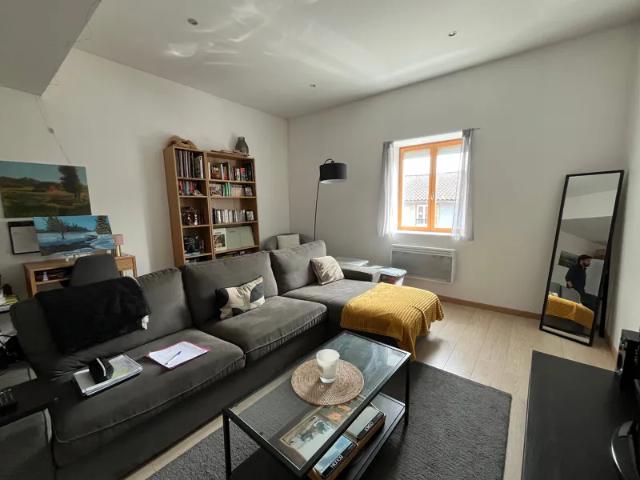 Appartement location à Mâcon