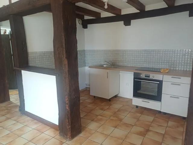 Appartement location à Saint-Brieuc, Bretagne