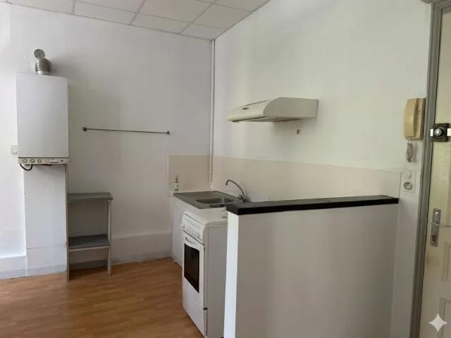 Appartement location à Saint-Brieuc, Bretagne
