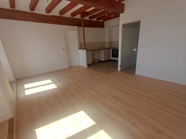 Appartement location à Saint-Brieuc, Bretagne