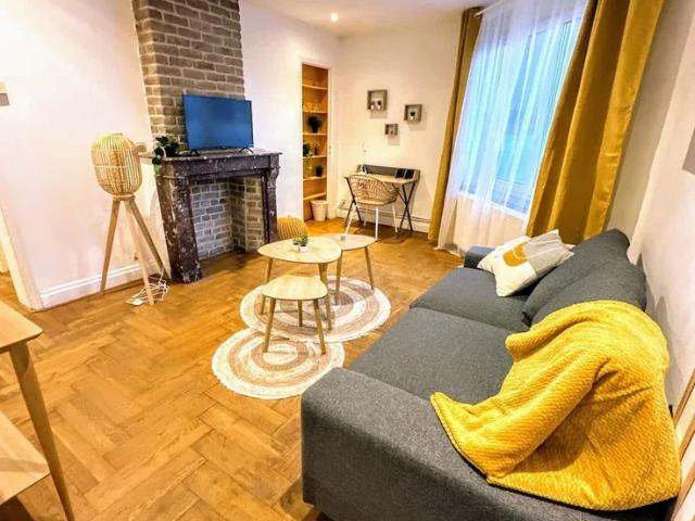 Appartement location à Lille, Roubaix