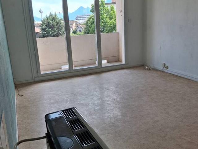 Appartement location à Grenoble