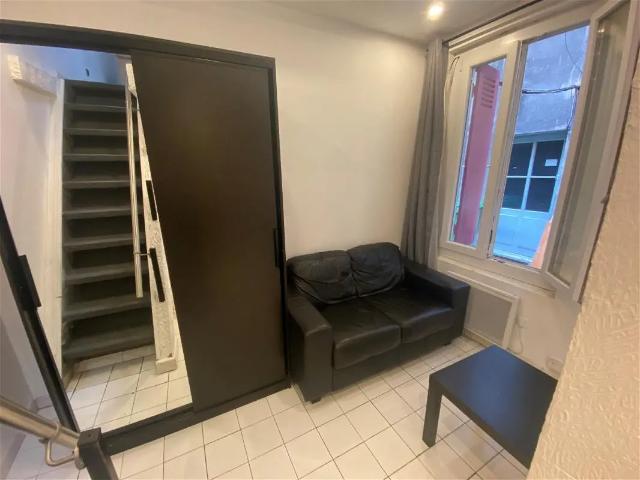 Appartement location à Grenoble