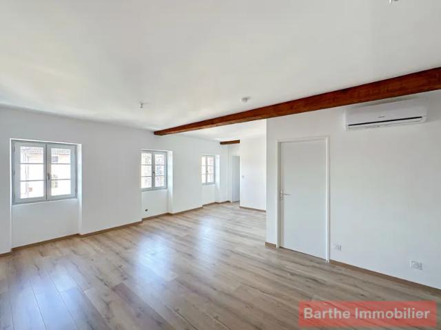 Appartement location à Albi, Gaillac