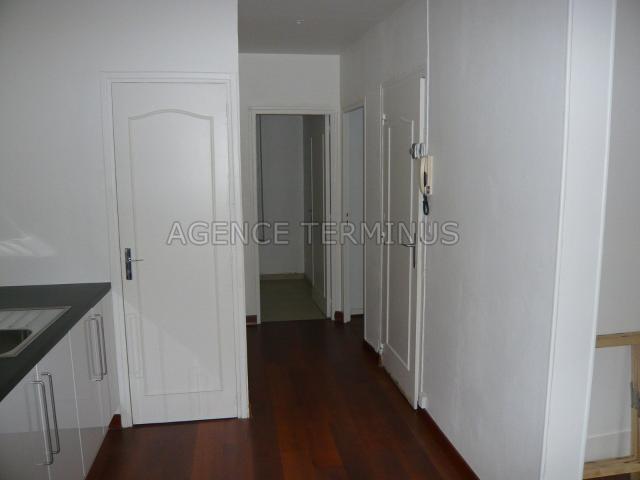 Appartement location à Enghien-les-bains