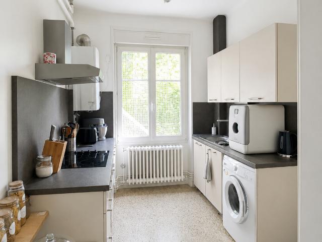 Appartement location à Nancy