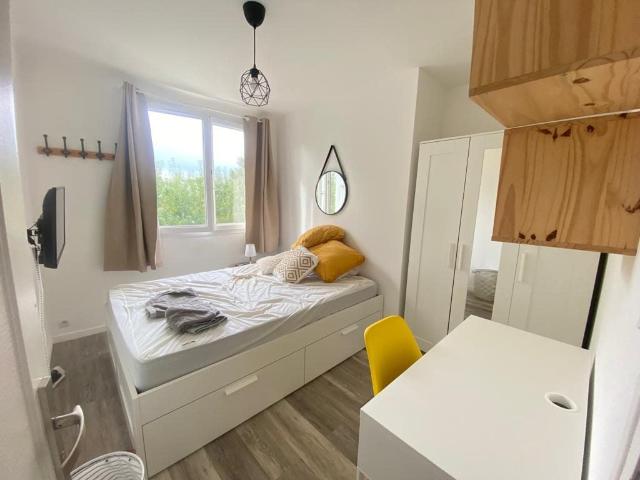 Appartement location à Nantes, Saint-sébastien-sur-loire