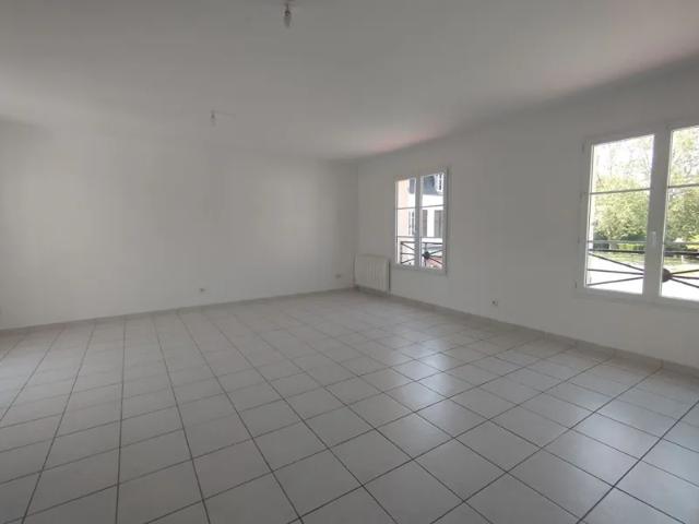 Appartement location à Compiègne