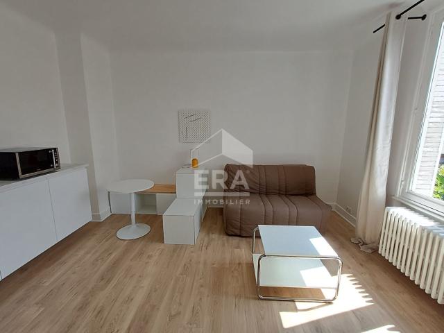 Appartement location à Tours, La Riche
