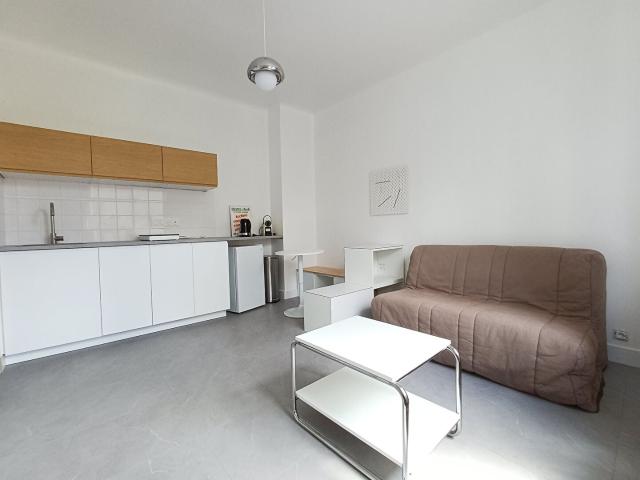 Appartement location à Tours, La Riche