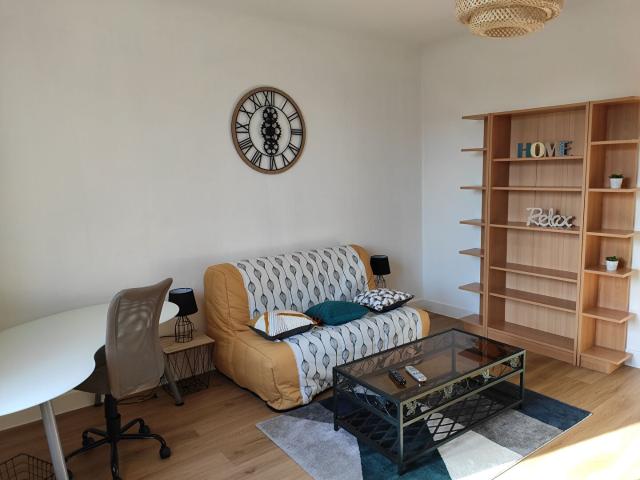 Appartement location à Tours, La Riche