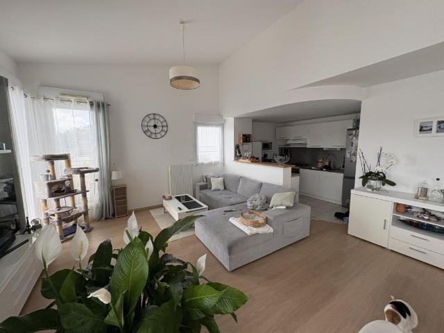 Appartement location à Rennes, Bretagne