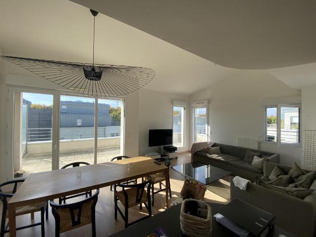 Appartement location à France métropolitaine, Cesson-sévigné