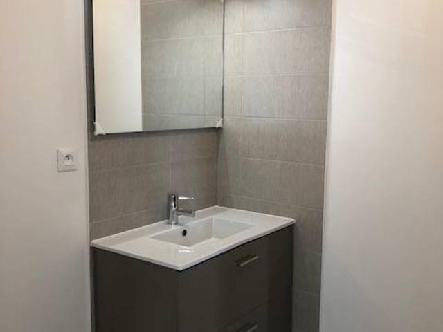 Appartement location à Strasbourg, Ostwald