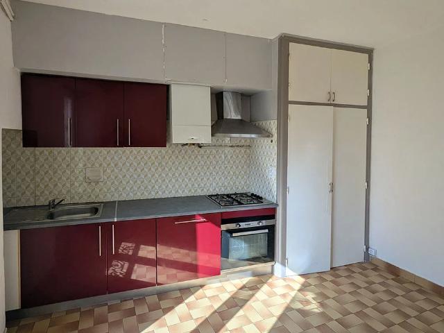 Appartement location à Millau