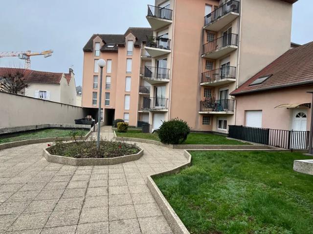 Appartement location à Meaux, La Ferté-sous-jouarre