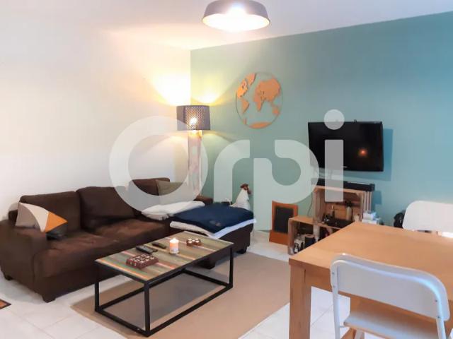 Appartement location à Senlis