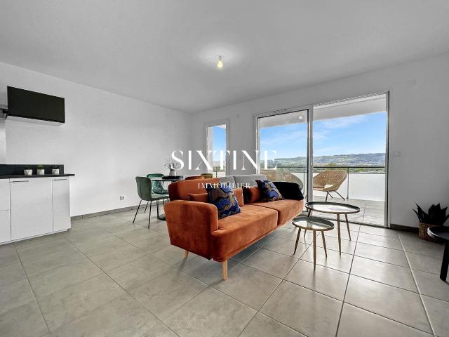 Appartement location à La Tour-du-Pin, Bourgoin-jallieu
