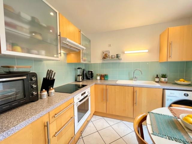 Appartement location à Colmar-Ribeauvillé, Colmar