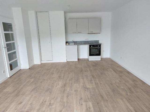 Appartement location à Landaillé, Pacé