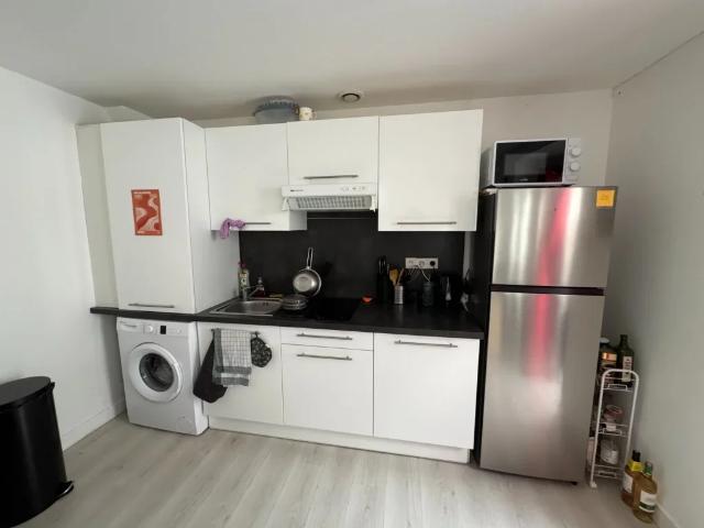 Appartement location à Lille