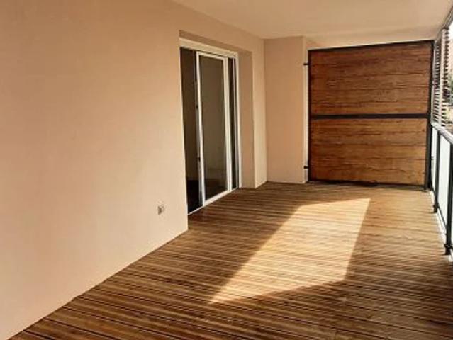 Appartement location à Toulouse