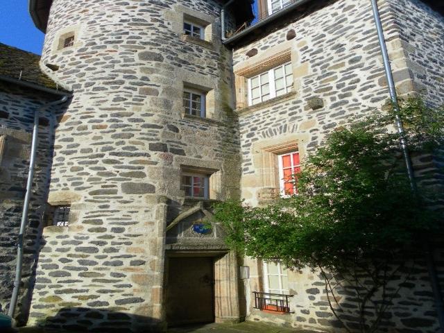 Appartement location à Mauriac, Pleaux