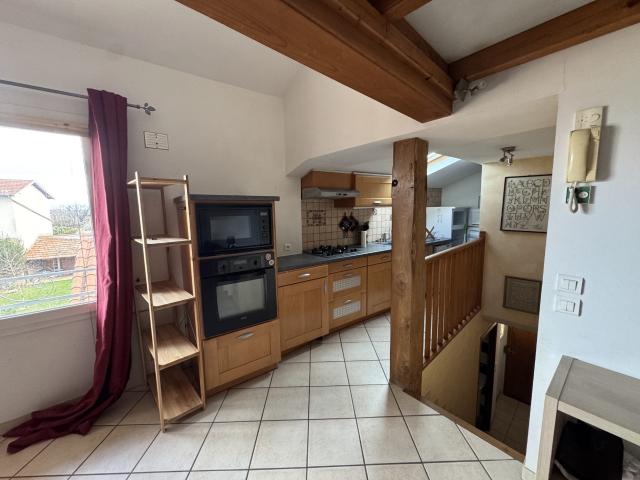 Appartement location à Lyon, Métropole de Lyon