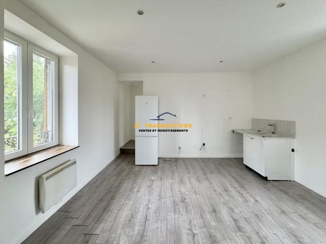 Appartement location à Saint-Étienne, Saint-chamond