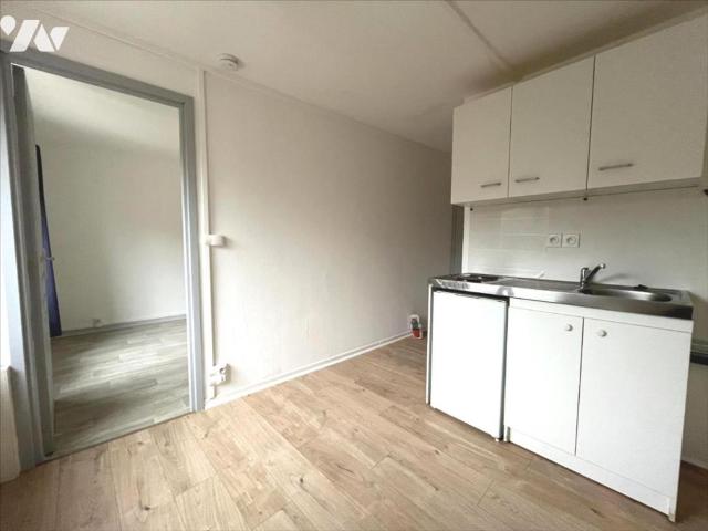 Appartement location à Saint-Omer, Saint-omer