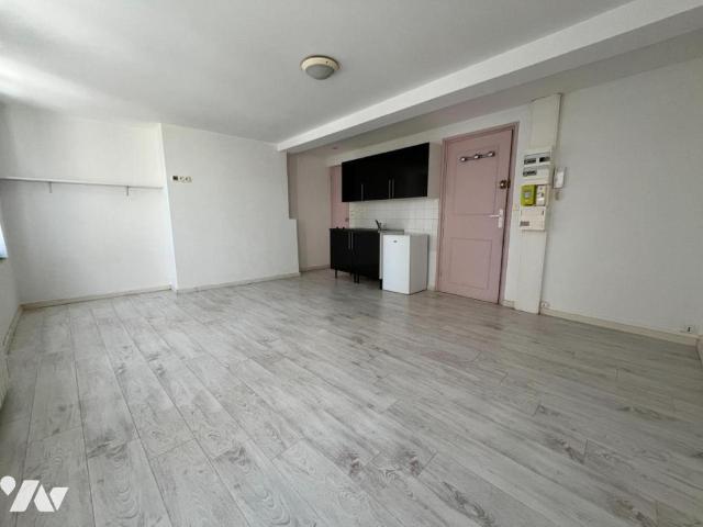 Appartement location à Saint-Omer, Pas-de-Calais