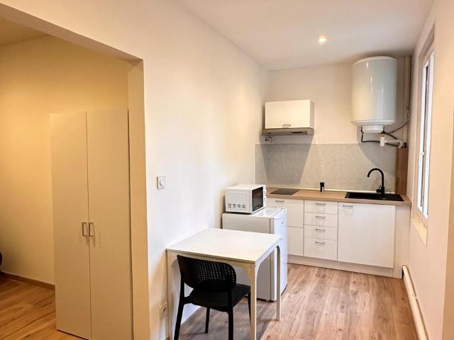 Appartement location à France métropolitaine, Valence