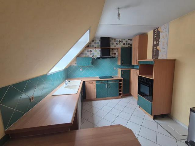 Appartement location à Rouen, Ruan