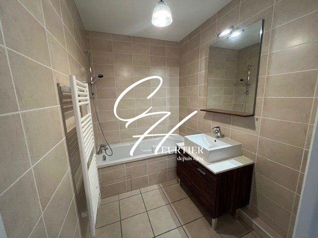 Appartement location à Grenoble, Voiron