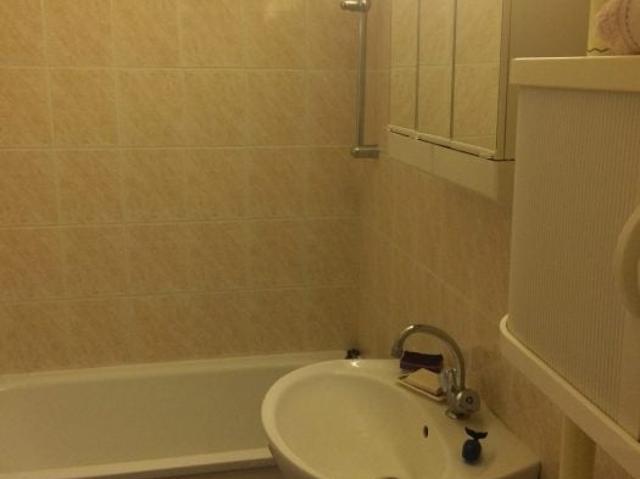 Appartement location à Poitiers