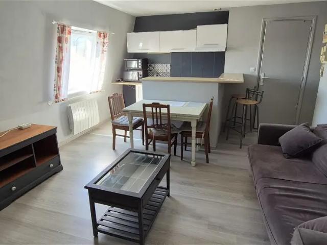 Appartement location à Lille