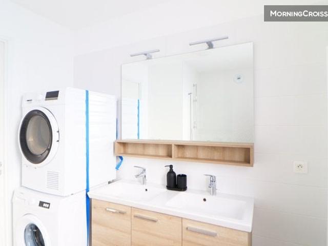 Appartement location à Strasbourg, Schiltigheim