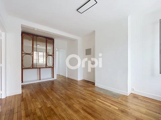 Appartement location à Senlis, Creil
