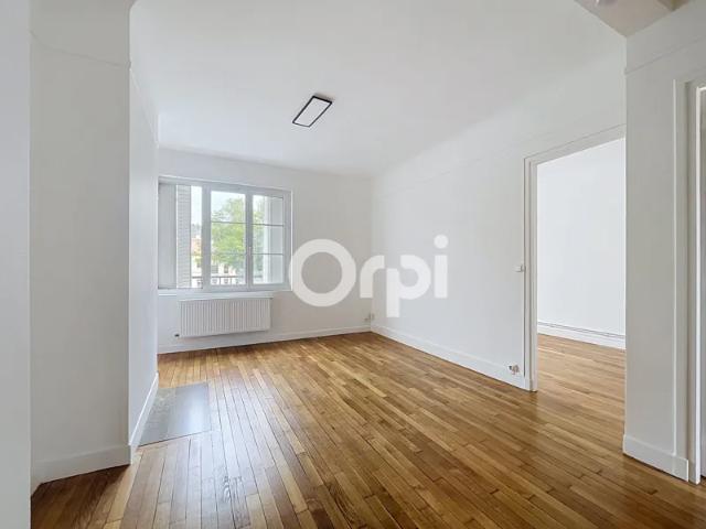 Appartement location à Senlis, Creil