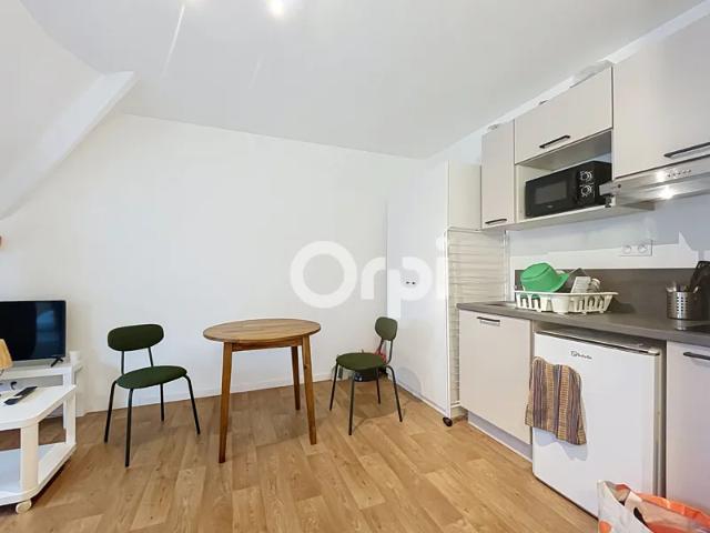 Appartement location à Senlis, Creil