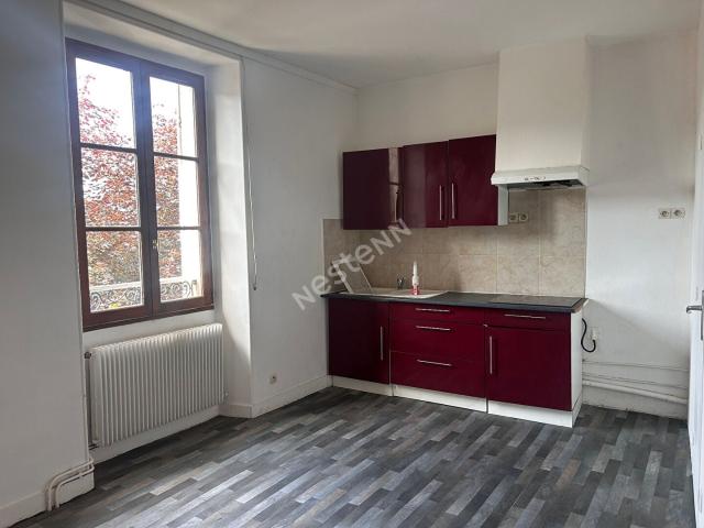 Appartement location à Épernon, Eure-et-Loir