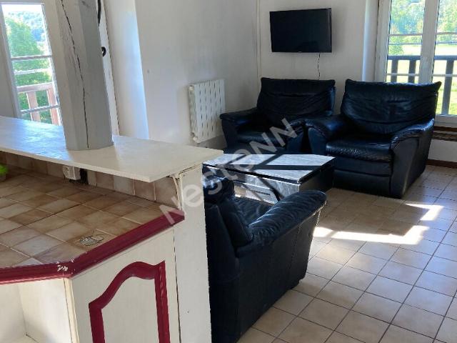 Appartement location à Chartres, Epernon