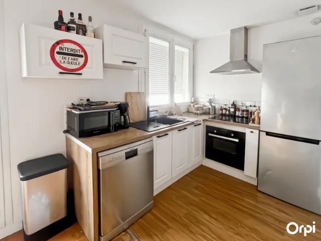 Appartement location à Calvin, Lorient