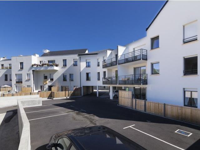 Appartement location à Morlaix, Bretagne