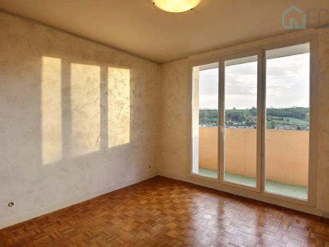 Appartement location à La Tour-du-Pin, Ruy